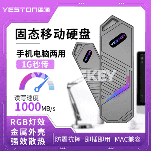 “Yeston SSD” ykjam gaty diski