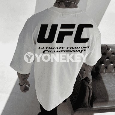 UFC Futbolka 