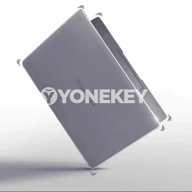 Notebook üçin gorag plýonkasy.