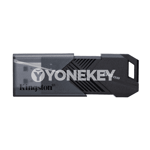 Kingston USB fleşka.