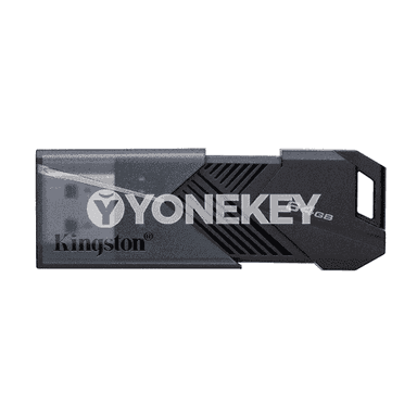 Kingston USB fleşka.