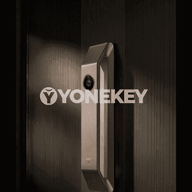 Huawei Smart Door Lock doly awtomatiki akylly gapy gulpy.