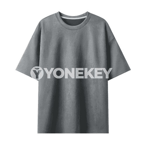 Oglanlar üçin niýetlenen gysga ýeňli futbolka