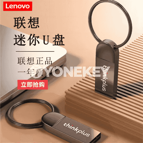 Lenovo USB fleşka.