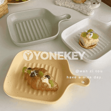 Täze dizaýdaky plastmas tabak 