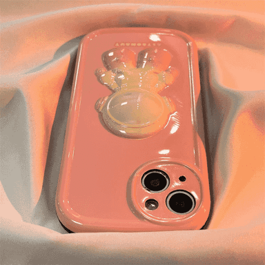 iPhone modelli telefonlar üçin çehol.