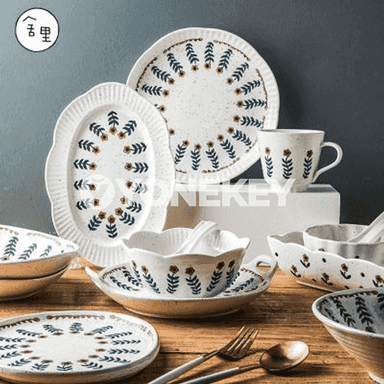 Aşhana üçin komplekt gap-gaçlar 