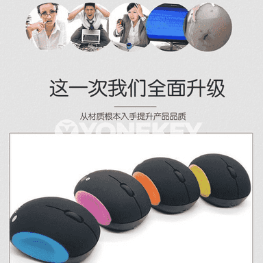 Simsiz bluetooth syçanjyk