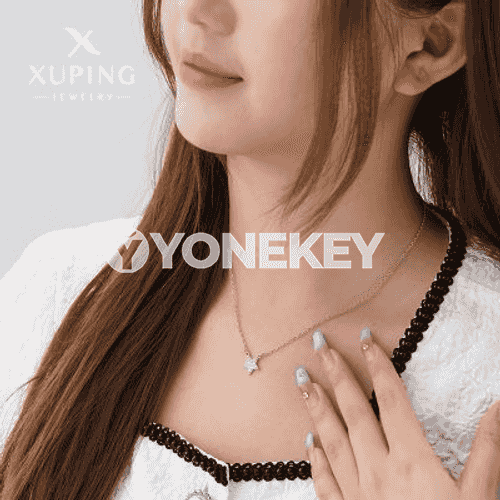 Xuping zynjyr.