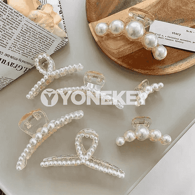 Gyzlar üçin saç aksesuarlary