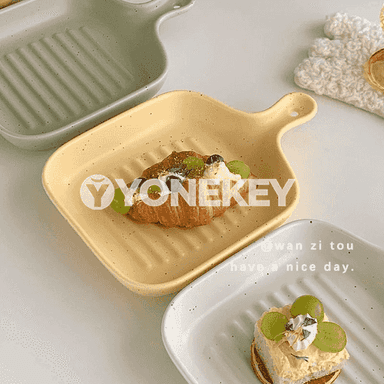 Täze dizaýdaky plastmas tabak 