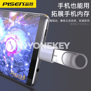 Pinsheng USB fleşka 