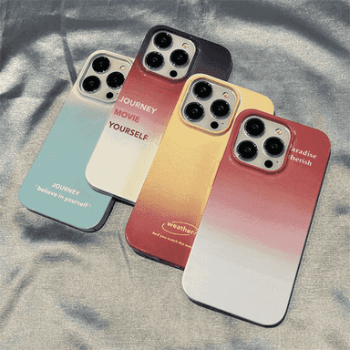 iPhone modelli telefonlar üçin niýetlenen çehol.