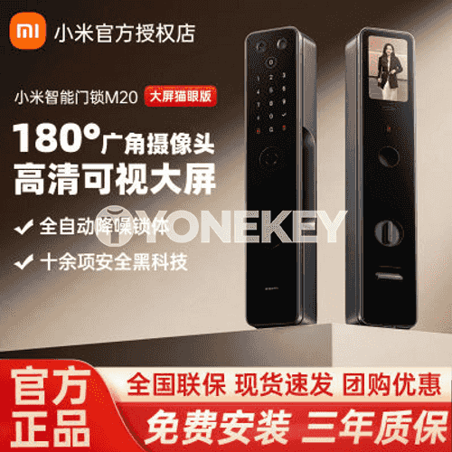 “Xiaomi” akylly gapy gulpy.