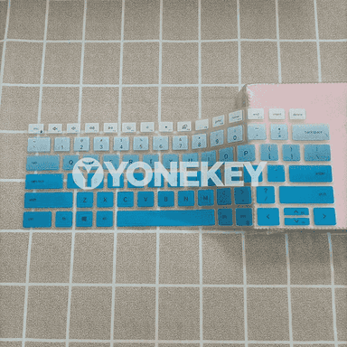 Dell Notebooklar üçin niýetlenen gorag örtügi.