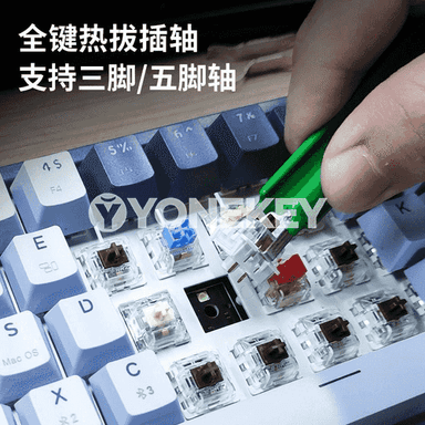 Acer Bluetooth klawiaturasy.