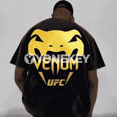 UFC Futbolka 