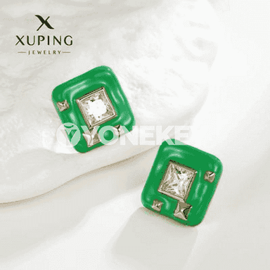 Xuping şaý-sepler.