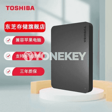TOSHIBA ykjam gaty disk 