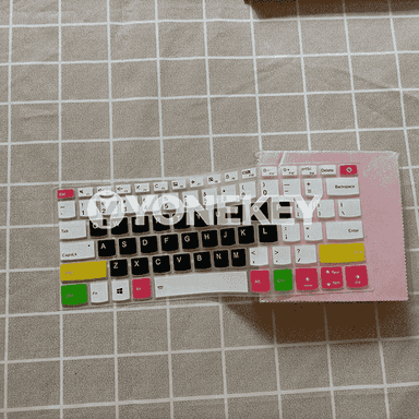 Lenovo kompýuterler üçin gorag örtügi.