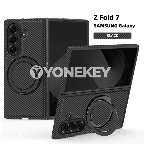 Samsung Z FOLD7  modelli telefonlar üçin täze dizaýnly owadan çehollar.