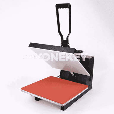 38x38 ýokary basyşly tekiz plastinka ýylylyk press enjamy