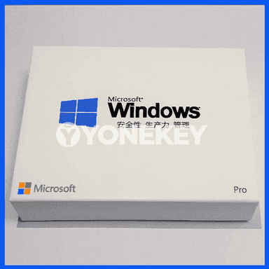 Windows ulgam U disk.