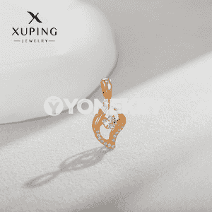 “Xuping” şaý-sepleri.