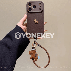 iPhone modelli telefonlar üçin niýetlenen owadan çehol.