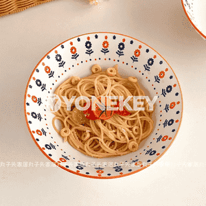 Koreý stilindäki şakäse 