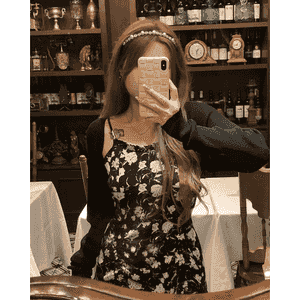 Zenanlar üçin köýnekler.
