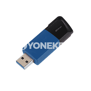 USB fleşka 