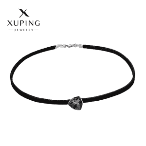 Xuping şaý-sepler.