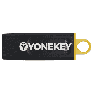 Kingston u disk