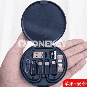 Köp maksatly USB adepterler 