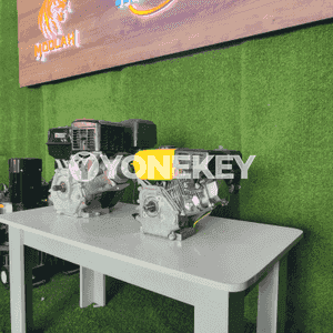 YAOU-DK 190-lyk yer agdaryan dwitel