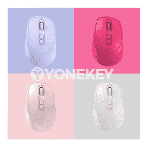 Kompýuterler üçin  ML103 Bluetooth syçanjygy.