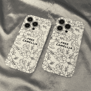 iPhone modelli telefonlar üçin çehol.