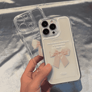 iPhone  modelli telefonlar üçin niýetlenen çehol.
