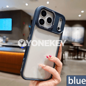 iPhone telefonlary üçin owadan görnüşli ykjam çehollar.