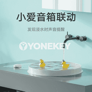 Xiaomi akylly gapy jaňy