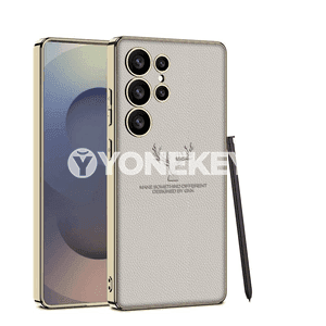 Samsung S modelli telefonlar üçin niýetlenen owadan reňkli çehollar.