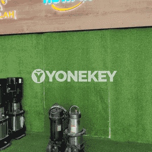 Howmay yokary basyşly kanalizasiya nasos