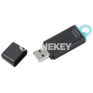 Kingston u disk