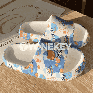 Gyzjagazlar üçin niýetlenen şypbyklar.