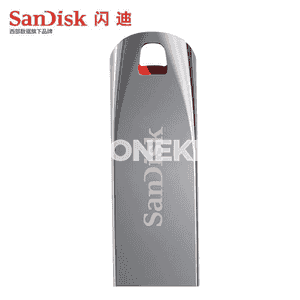 SanDisk U Diski.