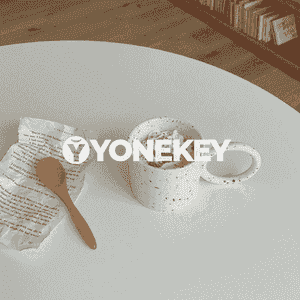 Täze dizaýndaky bokallar 