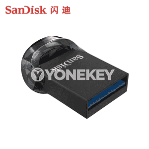 SanDisk U disk.