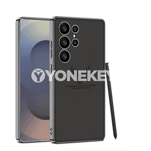 Samsung S modelli telefonlar üçin niýetlenen owadan reňkli çehollar.
