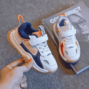 Çagalar üçin krasowka.